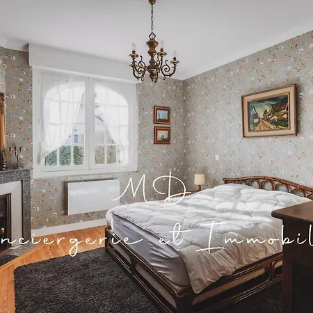 Ferienhaus Puerta Del Sol - Centre