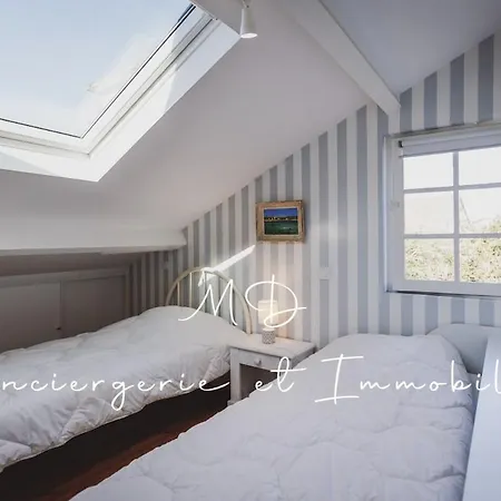 Ferienhaus Puerta Del Sol - Centre