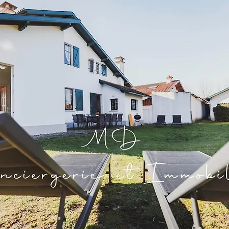 Ferienhaus Puerta Del Sol - Centre