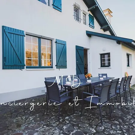 Puerta Del Sol - Centre Ferienhaus