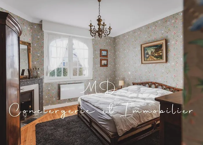 Feriehus Puerta Del Sol - Centre