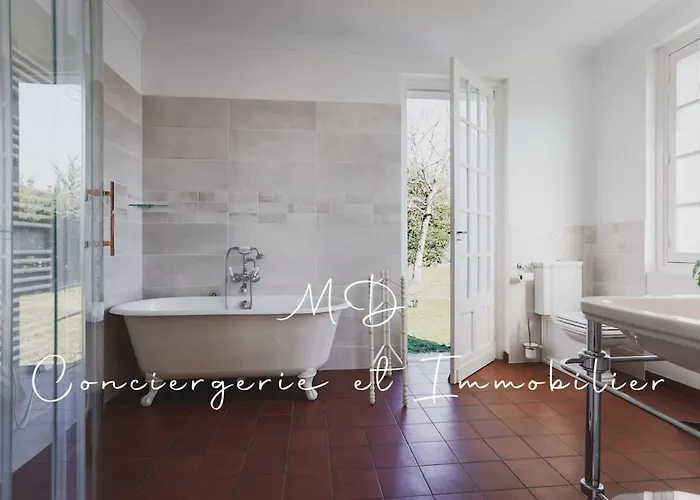 Puerta Del Sol - Centre Capbreton