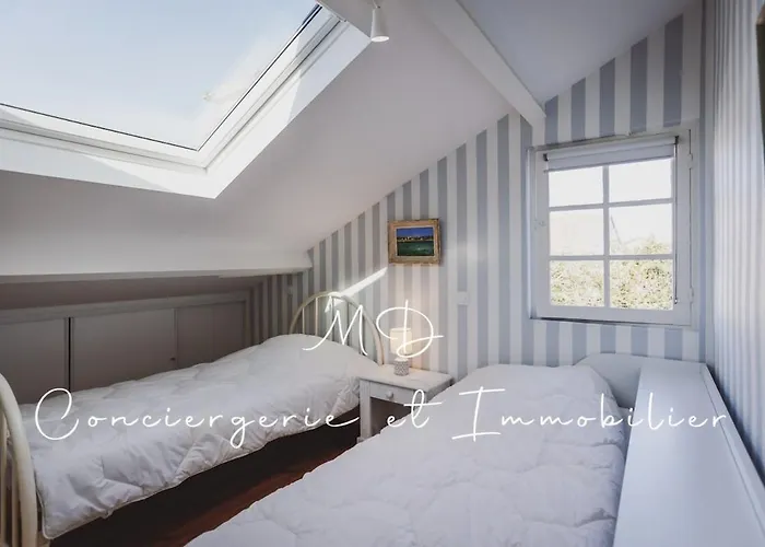 Feriehus Puerta Del Sol - Centre