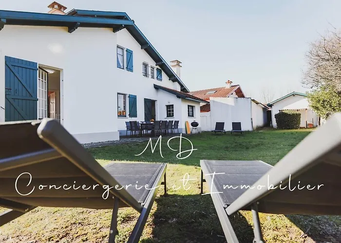 Feriehus Puerta Del Sol - Centre