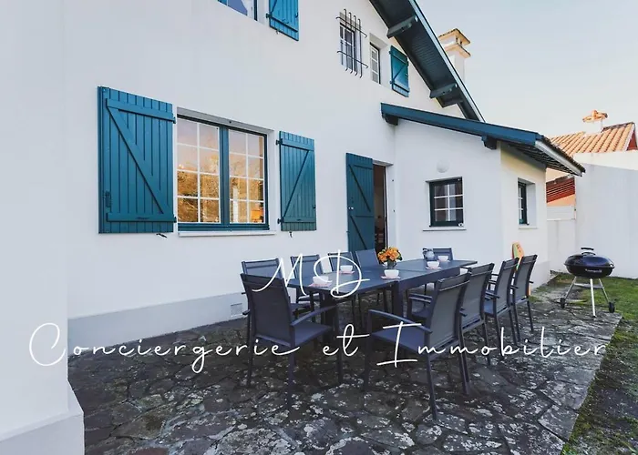 Puerta Del Sol - Centre Feriehus