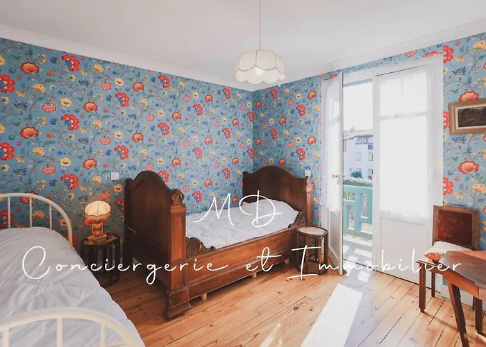 Feriehus Puerta Del Sol - Centre